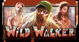 Wild Walker demo
